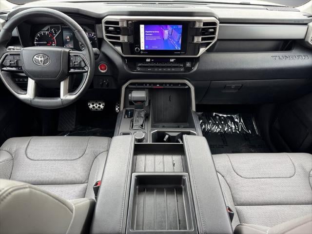 2022 Toyota Tundra SR5 4WD