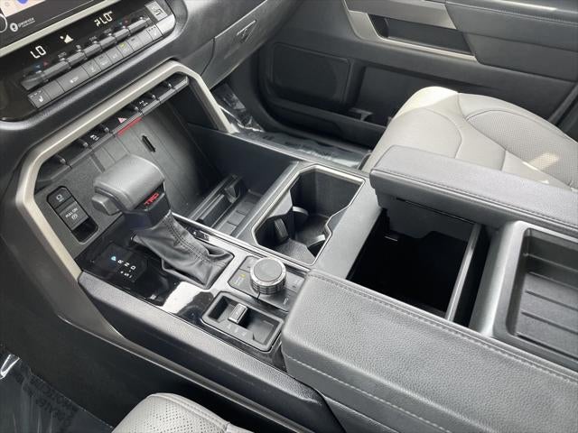 2022 Toyota Tundra SR5 4WD