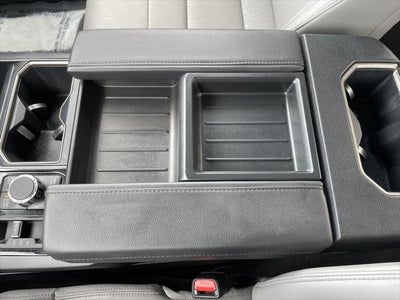 2022 Toyota Tundra SR5 4WD