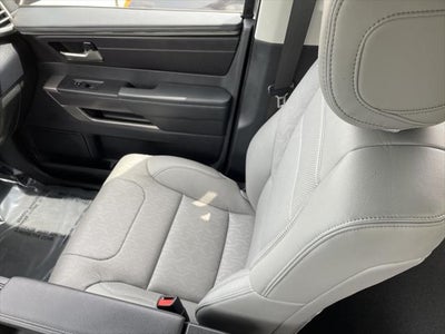 2022 Toyota Tundra SR5 4WD