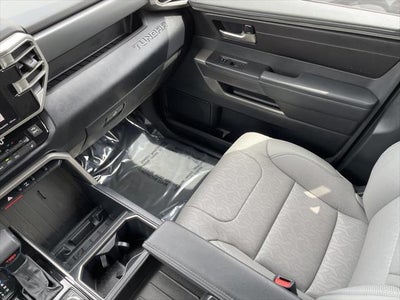 2022 Toyota Tundra SR5 4WD