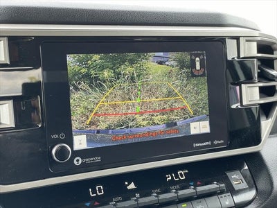 2022 Toyota Tundra SR5 4WD