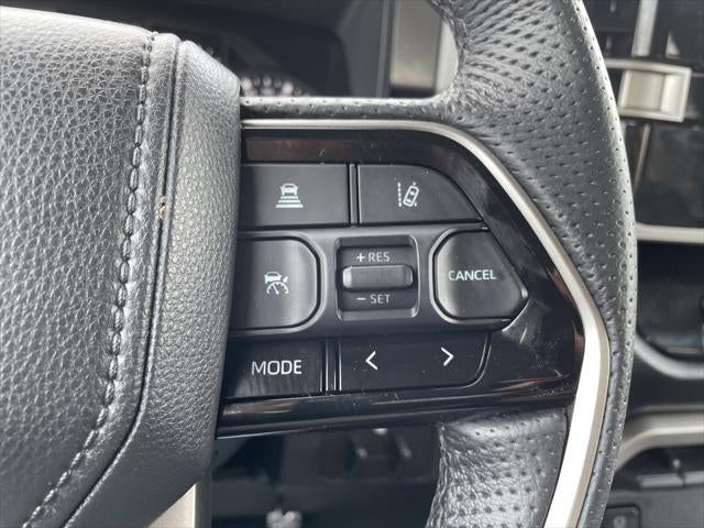 2022 Toyota Tundra SR5 4WD