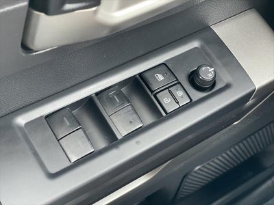 2022 Toyota Tundra SR5 4WD