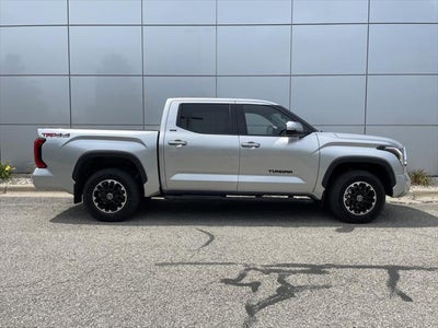 2022 Toyota Tundra SR5 4WD