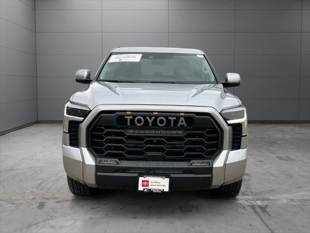 2022 Toyota Tundra SR5 4WD