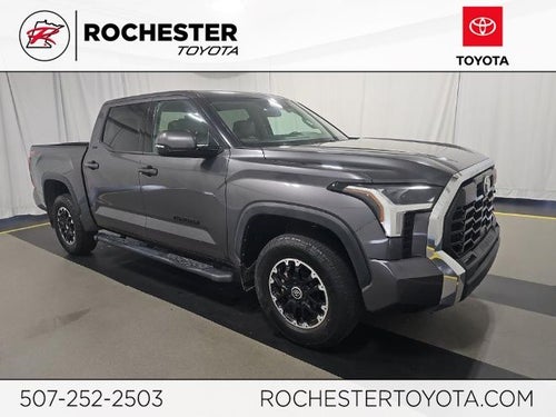 2023 Toyota Tundra SR5 4WD