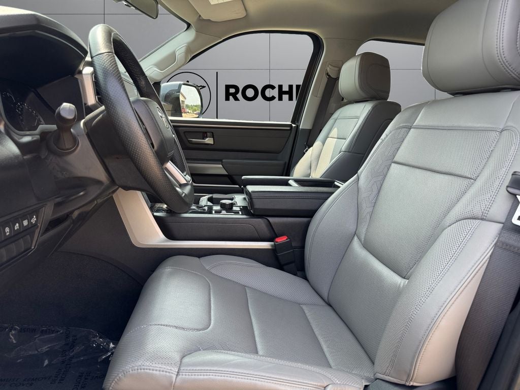 2023 Toyota Tundra SR5 4WD