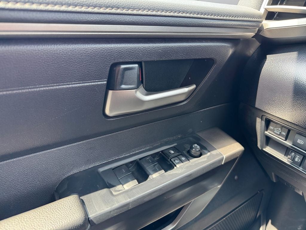 2023 Toyota Tundra SR5 4WD