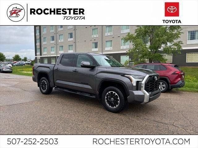 2023 Toyota Tundra SR5 4WD