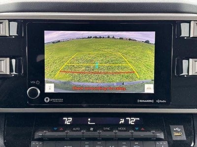 2023 Toyota Tundra SR5 4WD