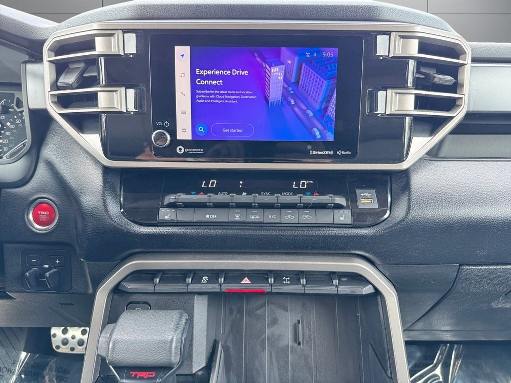 2023 Toyota Tundra SR5 4WD