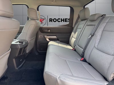 2023 Toyota Tundra SR5 4WD