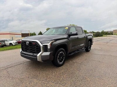 2023 Toyota Tundra SR5 4WD