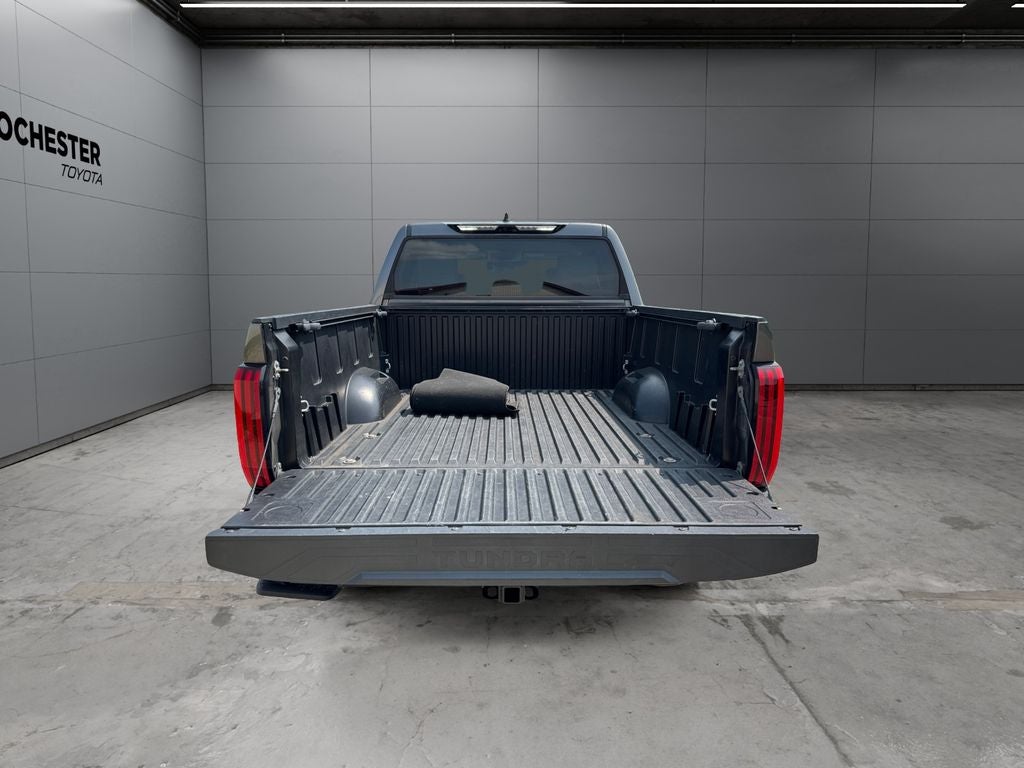 2023 Toyota Tundra SR5 4WD