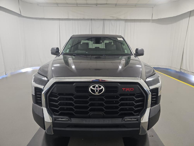 2023 Toyota Tundra SR5 4WD