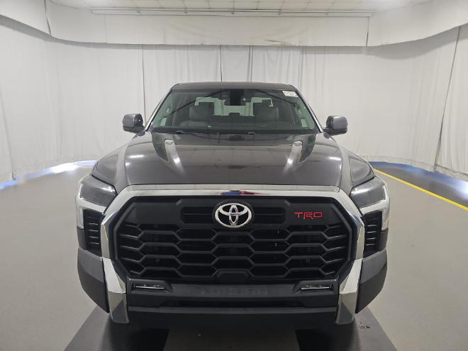 2023 Toyota Tundra SR5 4WD