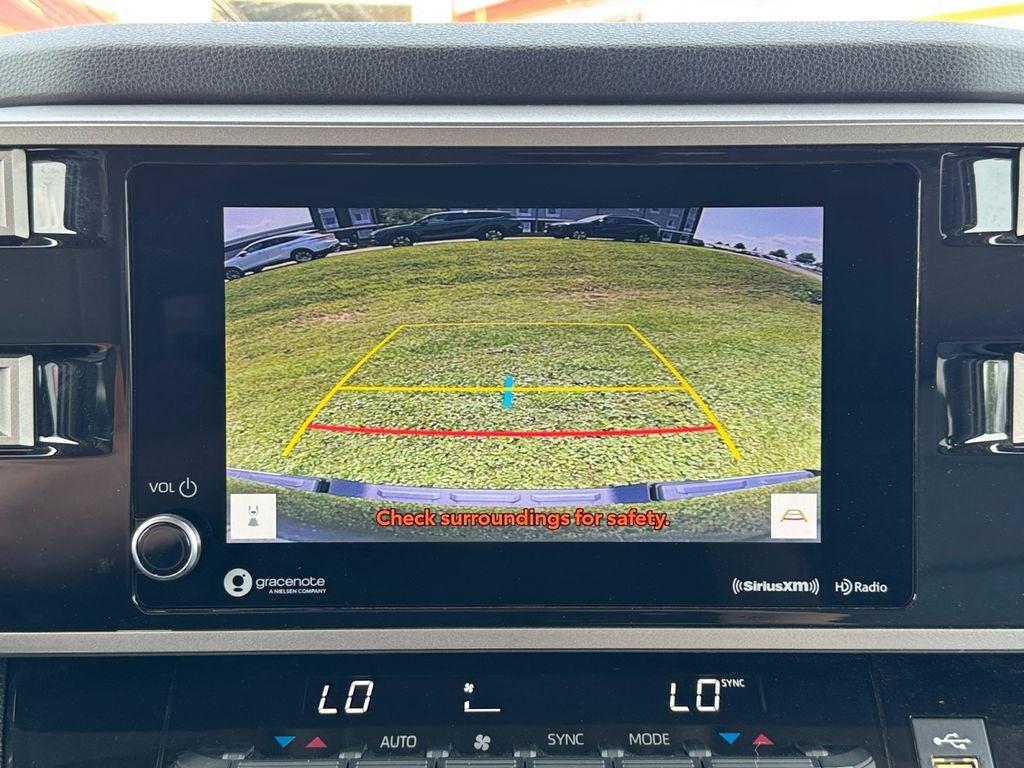2023 Toyota Tundra SR5 4WD
