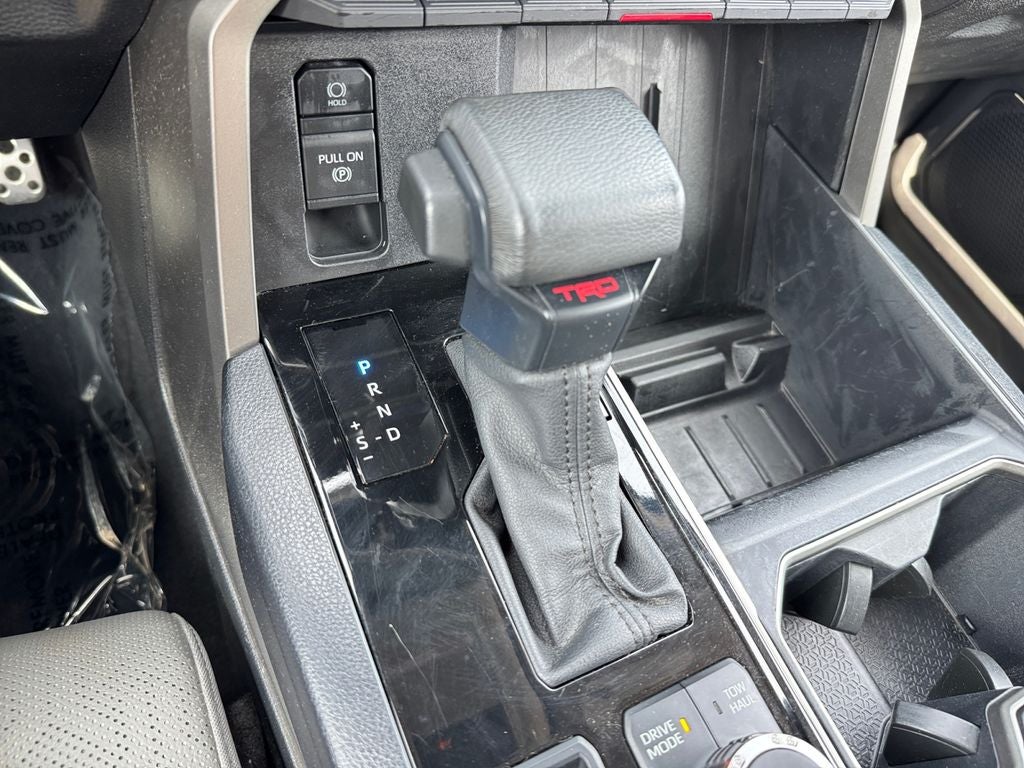 2023 Toyota Tundra SR5 4WD