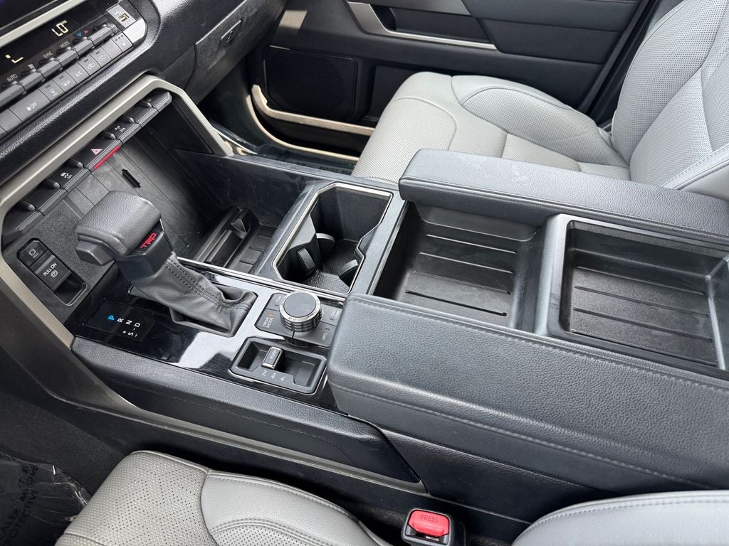 2023 Toyota Tundra SR5 4WD