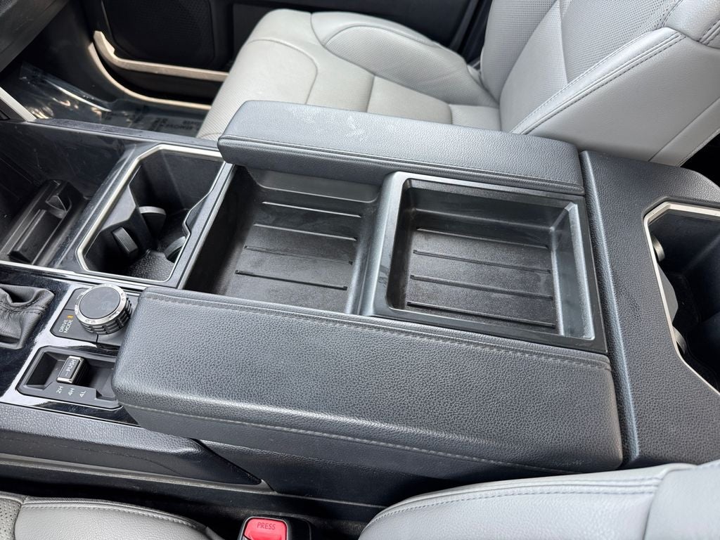2023 Toyota Tundra SR5 4WD