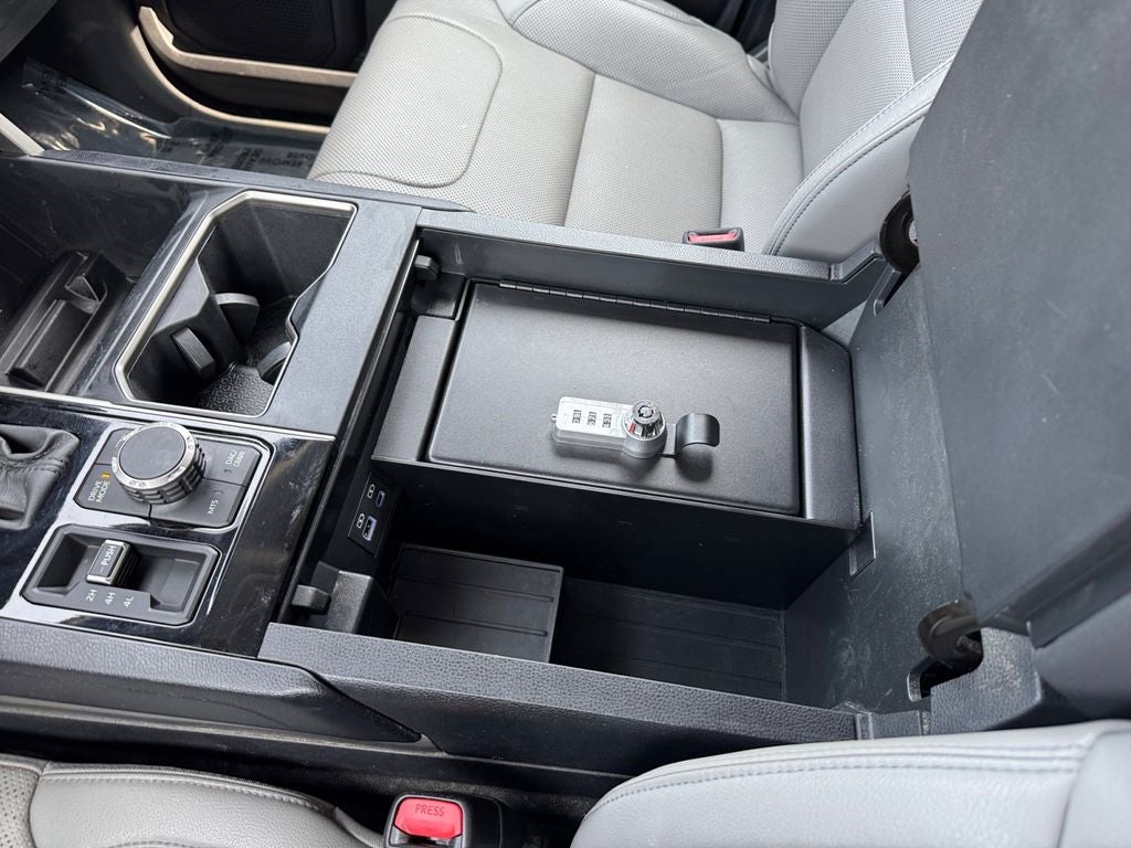 2023 Toyota Tundra SR5 4WD