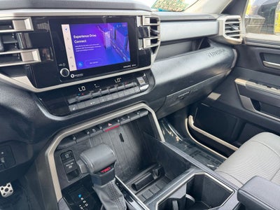 2023 Toyota Tundra SR5 4WD