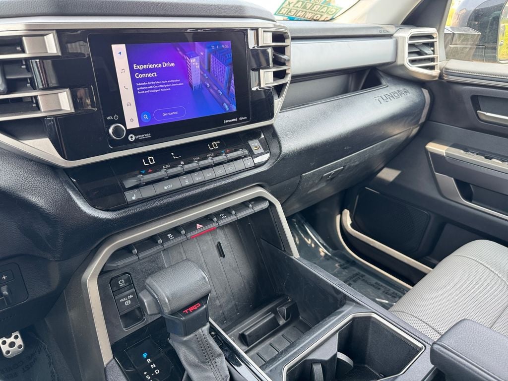 2023 Toyota Tundra SR5 4WD