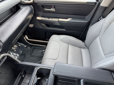 2023 Toyota Tundra SR5 4WD