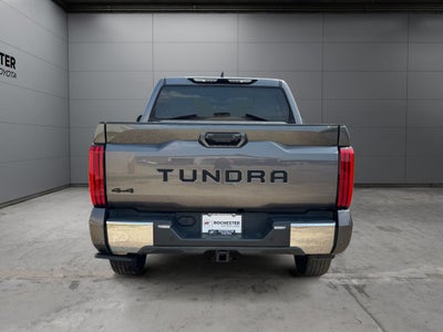 2023 Toyota Tundra SR5 4WD