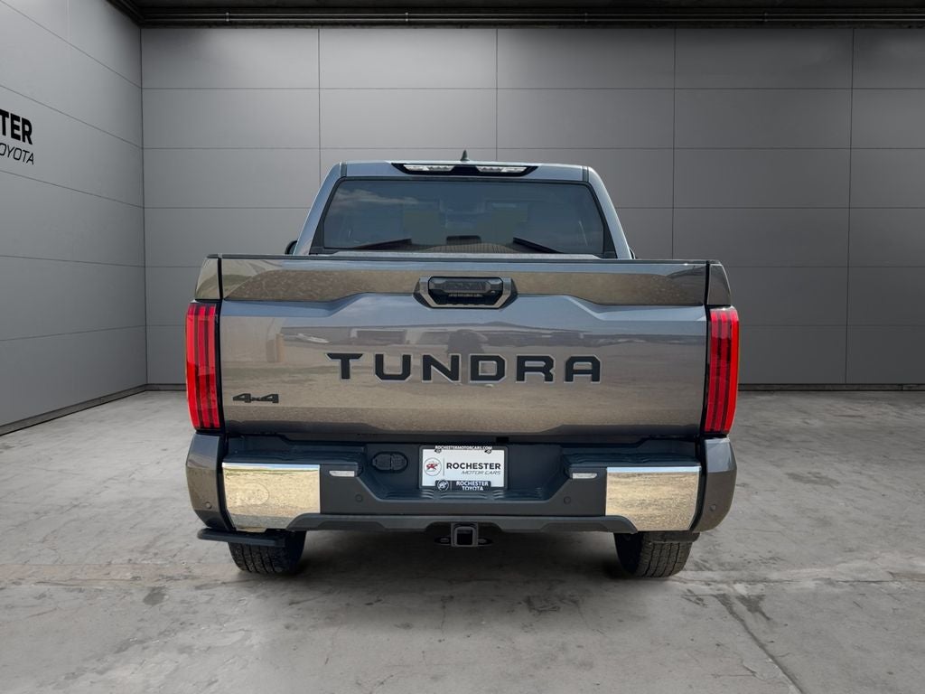 2023 Toyota Tundra SR5 4WD