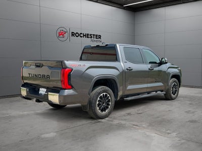 2023 Toyota Tundra SR5 4WD
