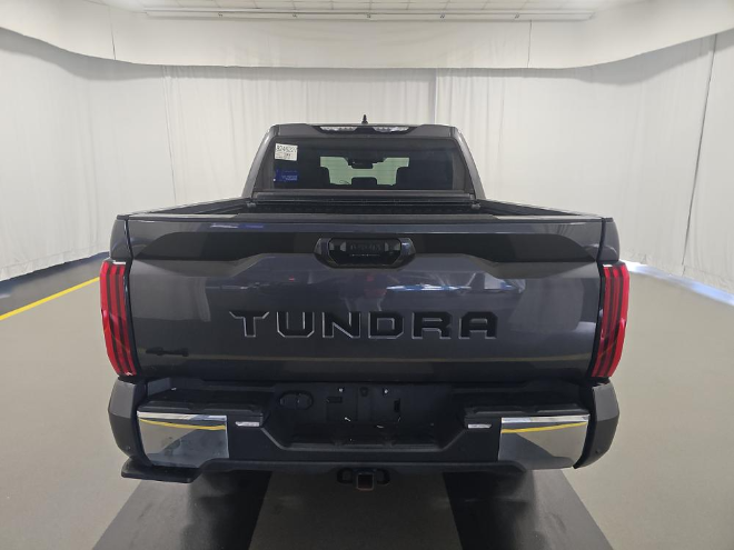 2023 Toyota Tundra SR5 4WD