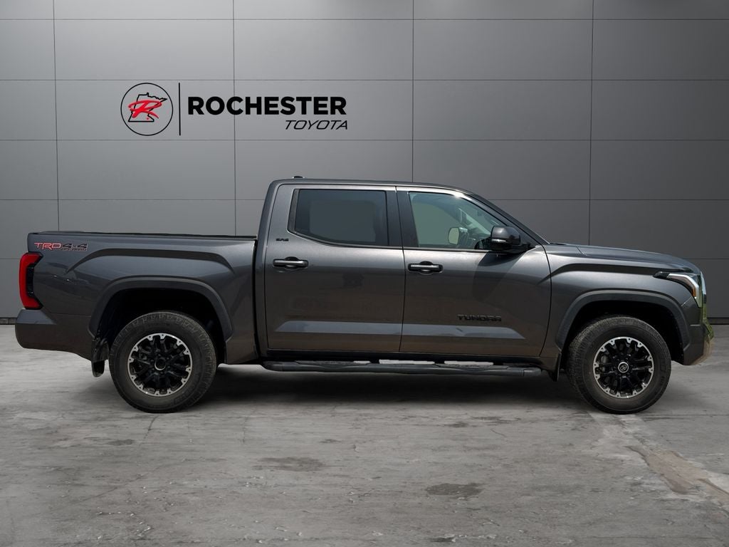 2023 Toyota Tundra SR5 4WD
