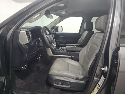 2023 Toyota Tundra SR5 4WD