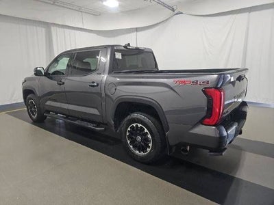 2023 Toyota Tundra SR5 4WD