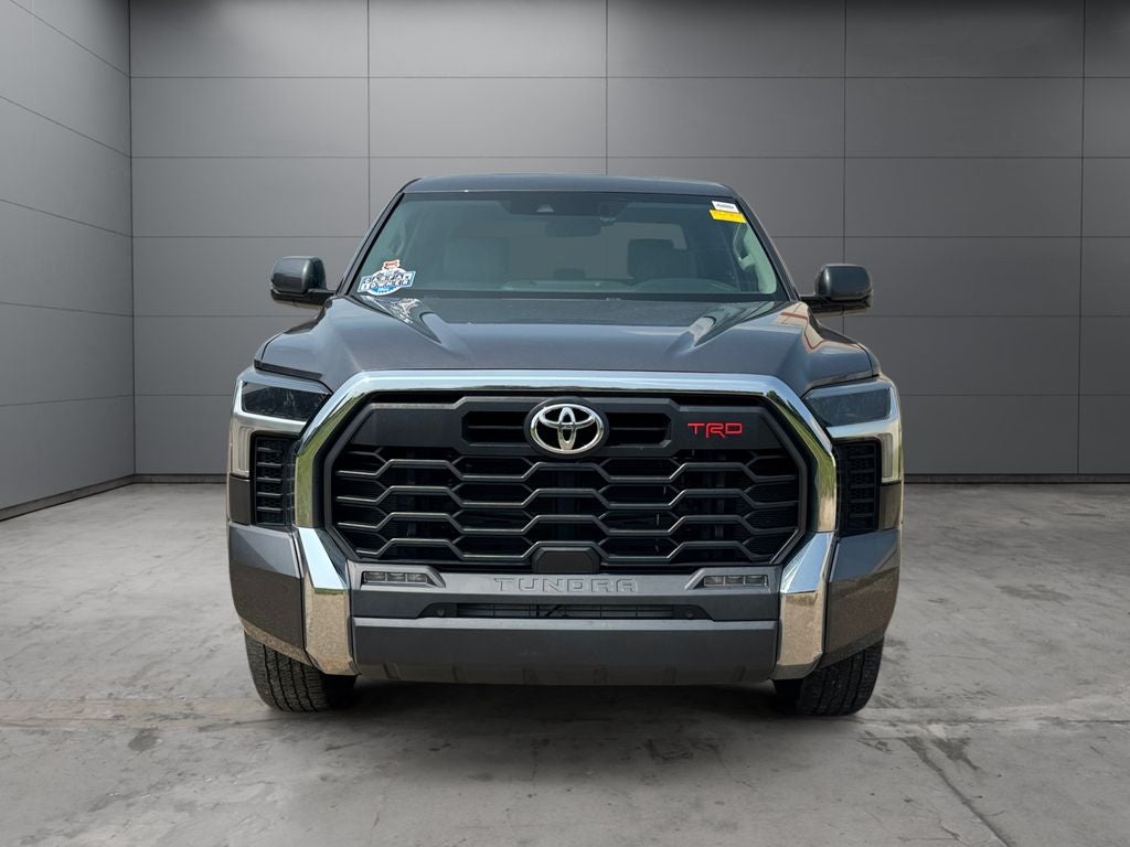 2023 Toyota Tundra SR5 4WD