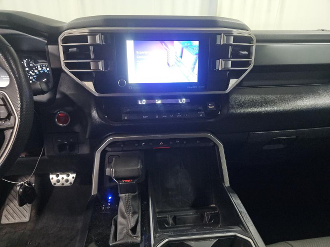 2023 Toyota Tundra SR5 4WD