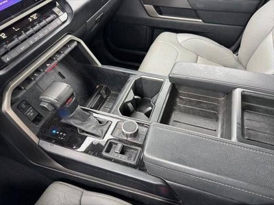 2023 Toyota Tundra SR5 4WD