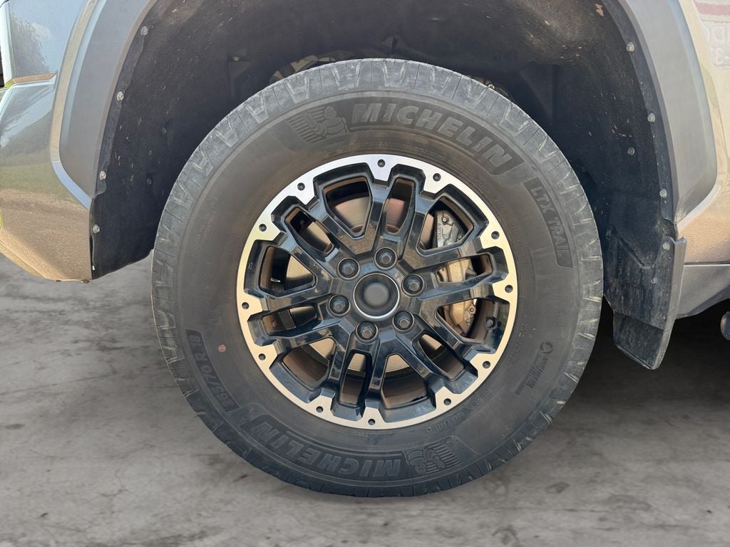 2023 Toyota Tundra SR5 4WD