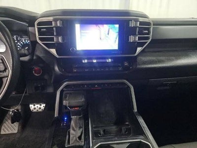 2023 Toyota Tundra SR5 4WD