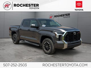 2023 Toyota Tundra SR5 4WD