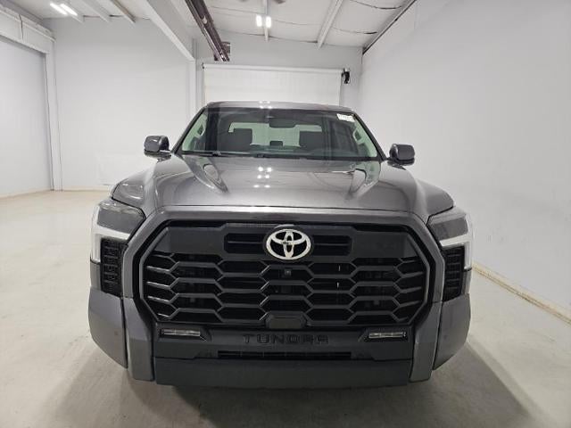 2024 Toyota Tundra SR5 4WD
