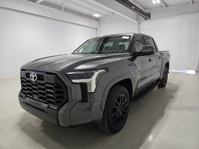 2024 Toyota Tundra SR5 4WD
