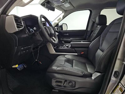 2024 Toyota Tundra SR5 4WD