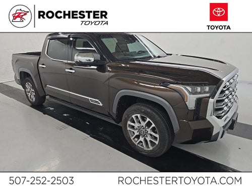 2023 Toyota Tundra 1794 4WD