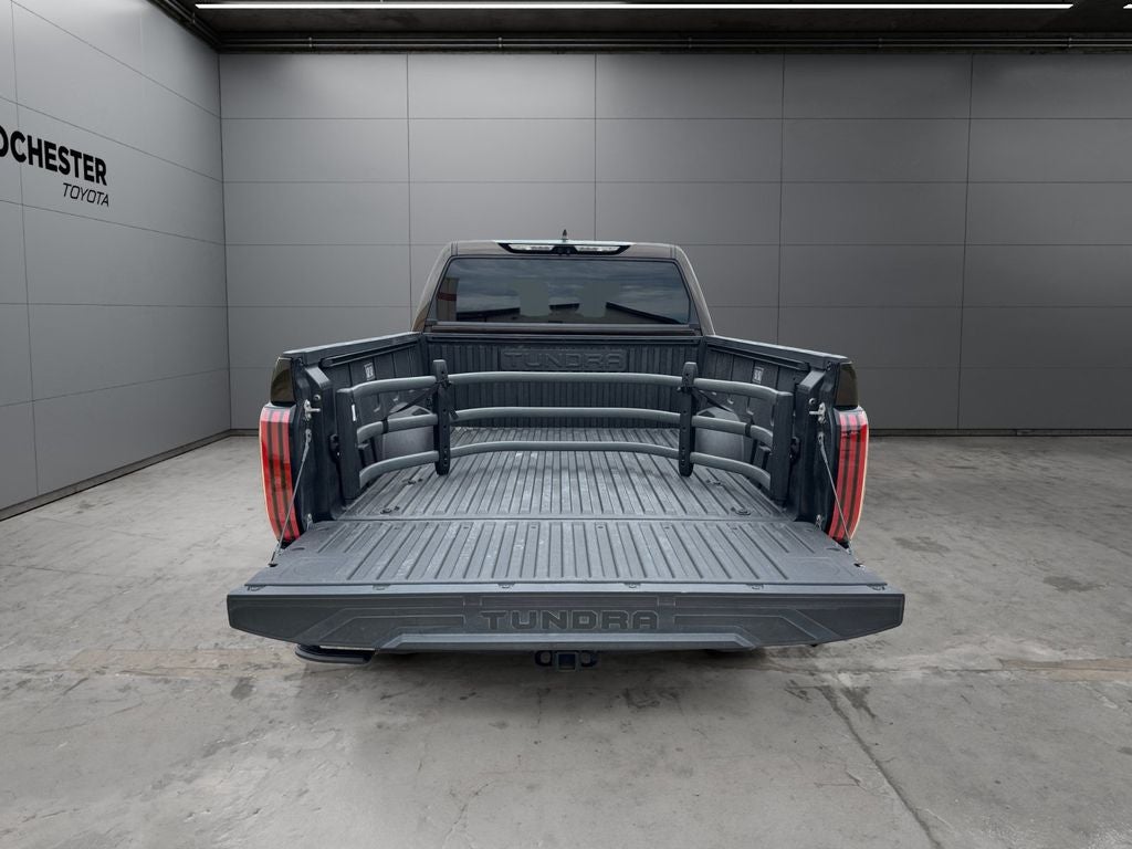 2023 Toyota Tundra 1794 4WD