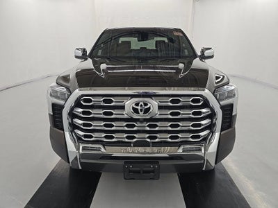 2023 Toyota Tundra 1794 4WD
