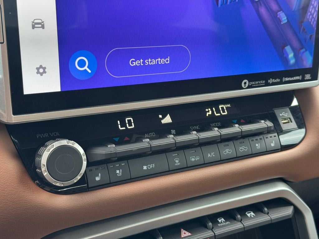 2023 Toyota Tundra 1794 4WD