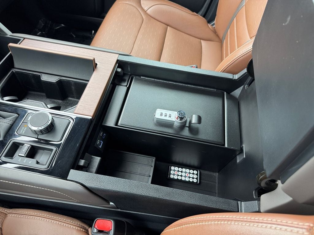 2023 Toyota Tundra 1794 4WD